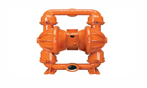 Wilden Pump